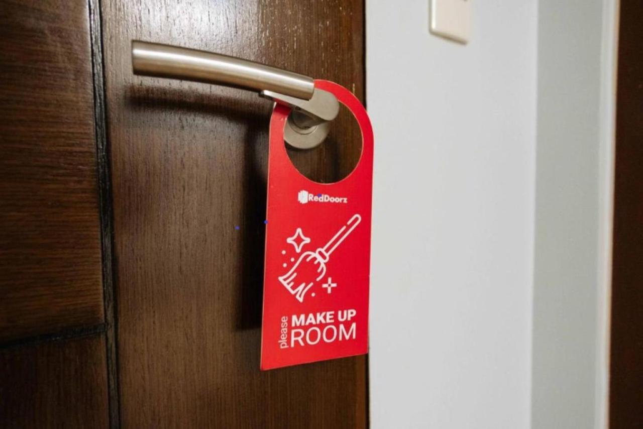 Bernwoods Extyn B&B Dormitory イロイロ エクステリア 写真