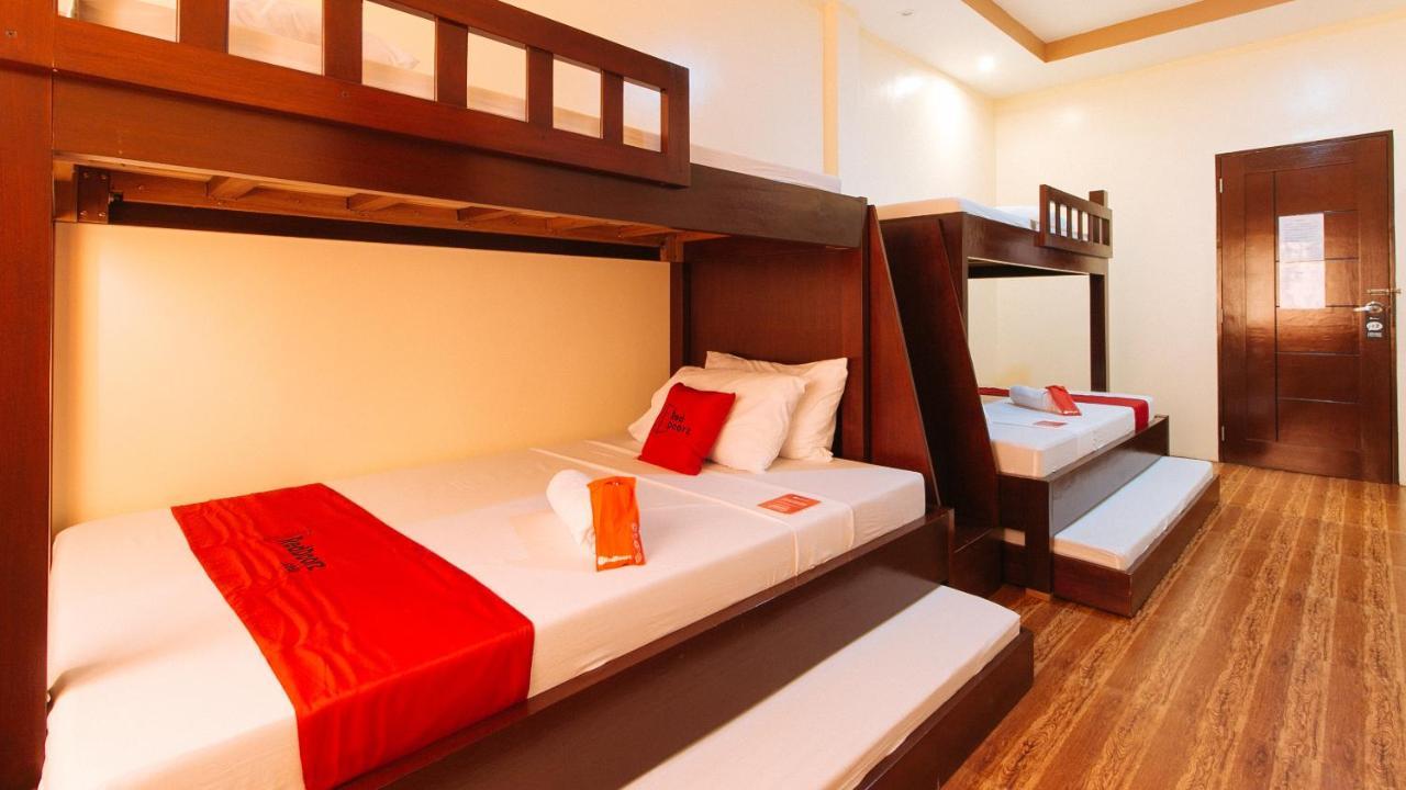 Bernwoods Extyn B&B Dormitory イロイロ エクステリア 写真