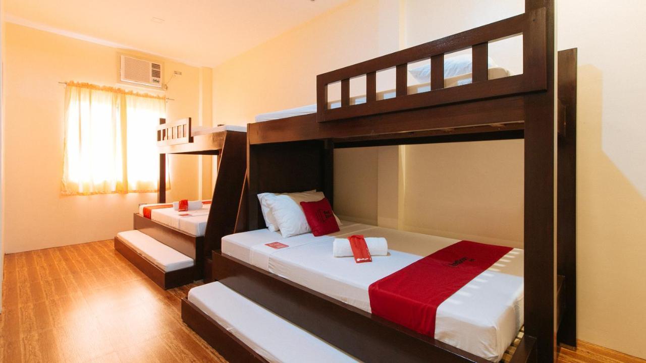 Bernwoods Extyn B&B Dormitory イロイロ エクステリア 写真