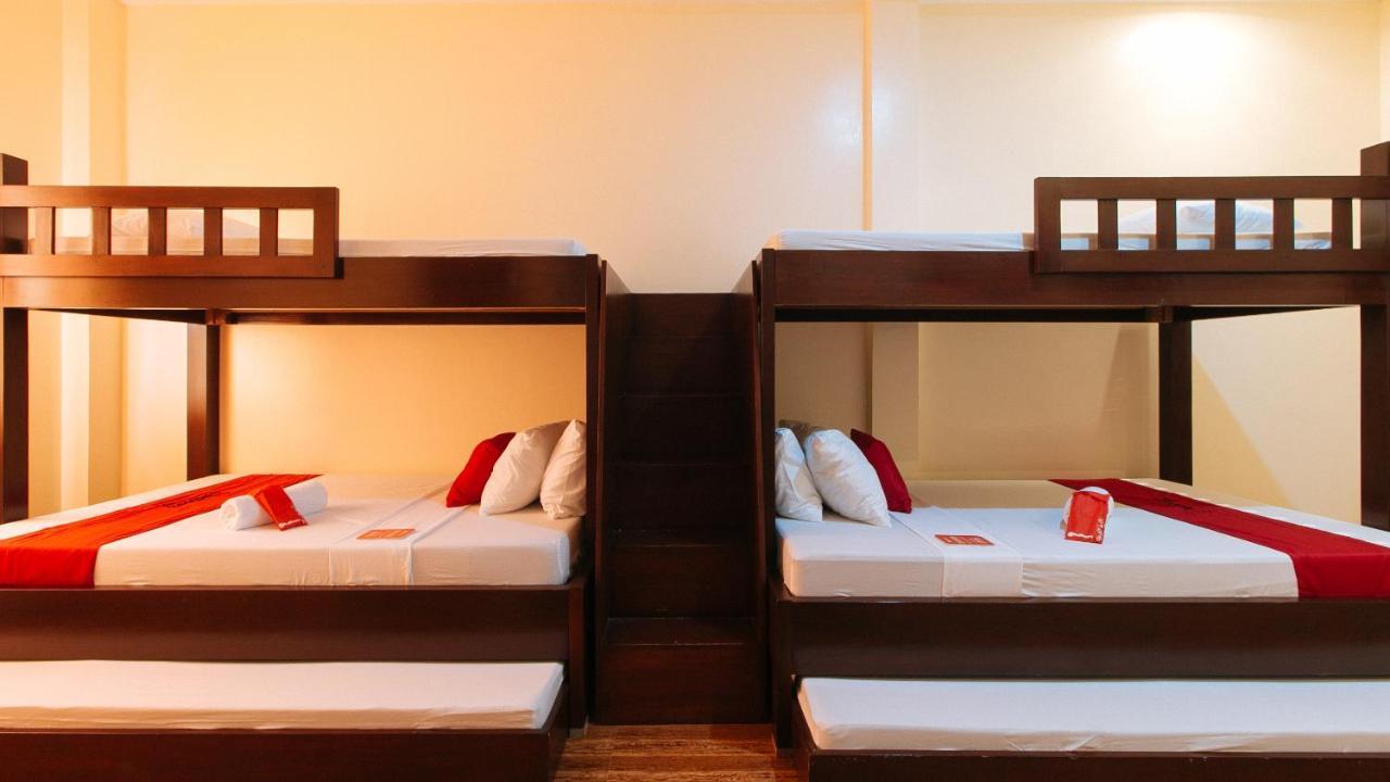 Bernwoods Extyn B&B Dormitory イロイロ エクステリア 写真